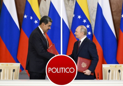 Українська пастка. Чому путін не може повернути росії статус 