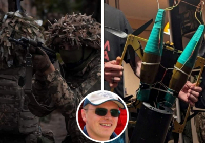 Автокатастрофа у сповільненій зйомці. Як політичне та військове керівництво України не дає спокійно спати Тому Куперу