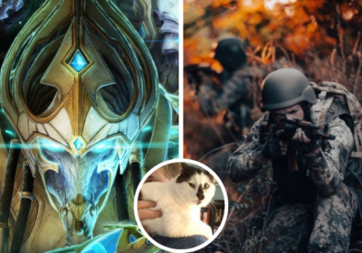 Курський фронт у світі StarCraft. Зерги трохи послабили натиск, а террани продовжують тримати оборону – Ендрю Таннер