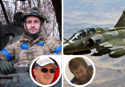 Хвилюючий тиждень. Українська контратака на Курщині перекреслила прогрес росіян за останні 6 тижнів – Том Купер і Дональд Гілл