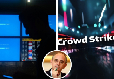 CrowdStrike: випадки та проєкти. Загроза кібератак значно перевищує ядерну ескалацію – Едвард Лукас