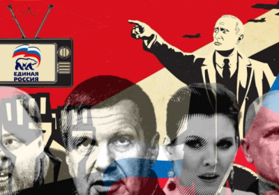 На що сподівається кремль у війні проти України? російський народ готують до затяжної війни – Jamestown Foundation