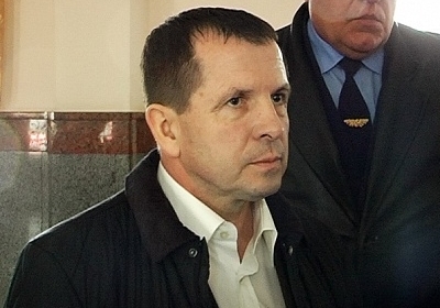 Правительство уволило Остапюка с должности гендиректора 
