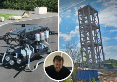 Україна ламає наступальні плани рф. І завдає їй відчутних втрат – Дональд Гілл