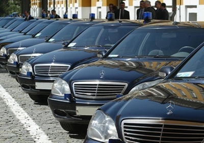 Transparency International: украинские судьи - ценители дорогих автомобилей, - ИНФОГРАФИКА