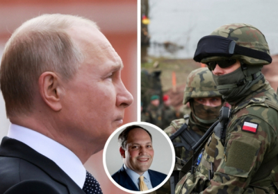 росія може випробувати НАТО війною. Поразка може закінчитися її розпадом – Майкл Рубін