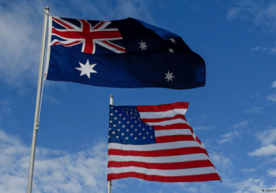 США і Австралія посилюють співпрацю в сфері розвідки