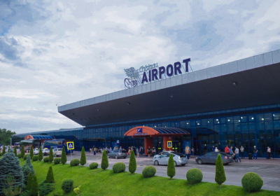 В молдовському аеропорту сталась стрілянина: є жертви