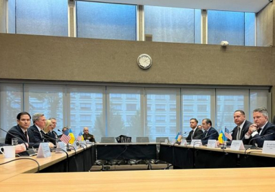 Нові деталі мирного плану США для України: подробиці