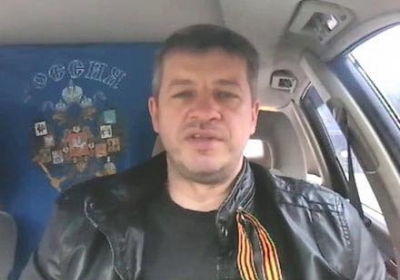 Три года лишения свободы для харьковского сепаратиста Олега Новикова