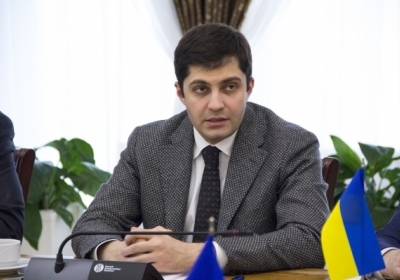 Новопризначений заступник генпрокурора Сакварелідзе задекларував майже півмільйона доходів