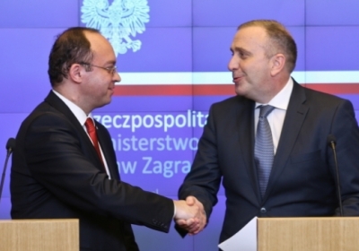 Польща і Румунія підтримують скасування віз для українців
