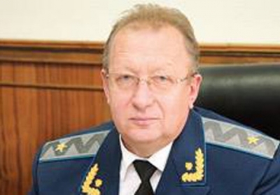Первый заместитель генпрокурора Гузырь подал в отставку