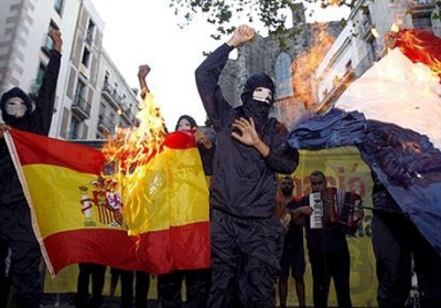 Іспанія готова переглянути умови фінансування Каталонії, якщо референдум скасують