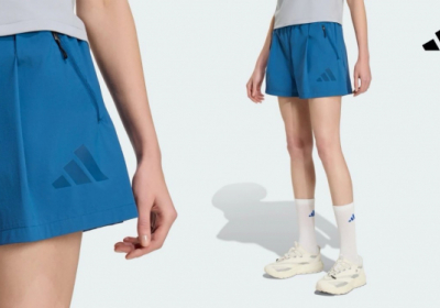 Купити шорти adidas — зробити літо та спорт комфортними!