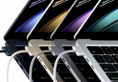 Що змінилось у MacBook Air за останні роки — і чому це важливо