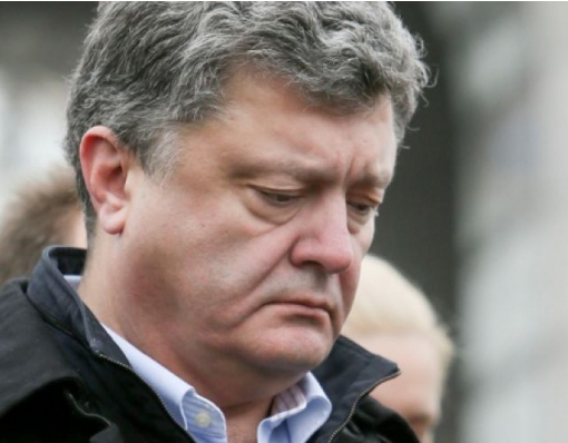 Украина готова обменять пойманных российских солдат на украинских заложников, - Порошенко