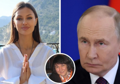 рейтинги просідають. путінські пропагандони нашвидкуруч шукають, як відповісти зірці-критикині – Кеті Янг