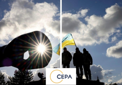 Україна має виграти не лише війну, а й битву за пам’ять. Інакше мир стане лише паузою перед новою агресією росії – CEPA 