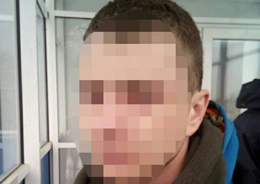 Мужчину на остановке в Киеве убил офицер ВСУ, который недавно вернулся из АТО
