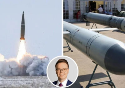 Скільки балістичних ракет виробляє росія? Оцінка обсягів виробництва 9М723 