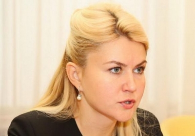Конкурс на председателя Харьковской области выиграла Юлия Светличная