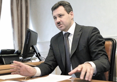 Высший совет юстиции уволил Муравьева с должности заместителя председателя ВСЮ