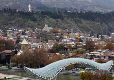 UNWTO в Тбилиси обсудит будущее мирового туризма