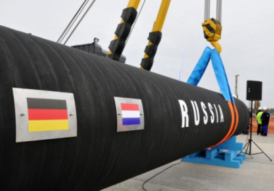 Глава польского правительства: Энергетическая солидарность ЕС требует прекращения Nord Stream 2
