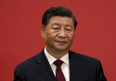 Сі Цзіньпін: позиція Китаю щодо України зводиться до підтримки переговорів про мир