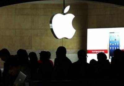 Apple открыл все магазины в Китае, которые ранее закрыл из-за коронавируса