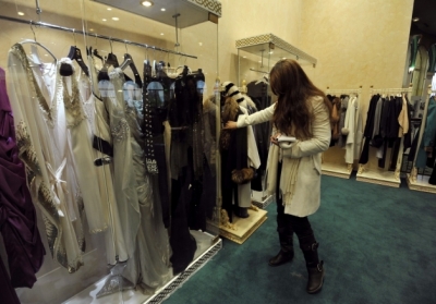 Де купити стильний та якісний український одяг: п’ять шоурумів в різних містах
