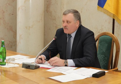 В декларации заместителя председателя Харьковской ОГА обнаружили недостоверные сведения