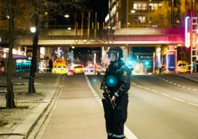 В Норвегии по подозрению в подготовке взрыва задержали 17-летнего россиянина