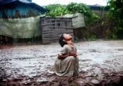 У Кенії через зливи загинули більше 100 людей