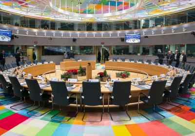 Євросоюз готується стати співзасновником трибуналу для рф