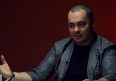 Потеря рынка ЕС ударит по всей экономике, а не только по металлургам — бизнесмен Сеяр Куршутов