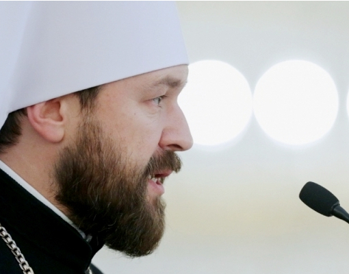 РПЦ объявила Константинопольского патриарха Варфоломея раскольником