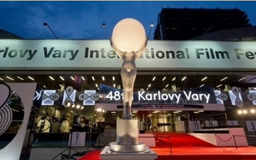 На кинофестивале в Карловых Варах представят четыре украинских фильма