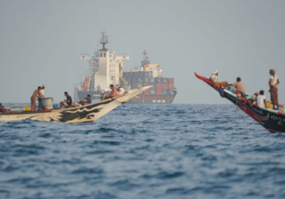 Саудівська Аравія запускає морський військовий альянс у Червоному морі