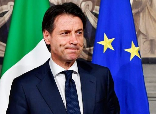 Парламент Італії затвердив уряд, що виступає за скасування санкцій проти Росії