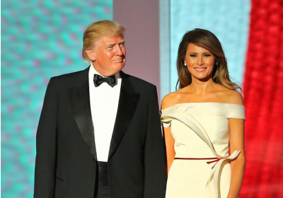 Перша леді Туреччини закликала Меланію Трамп порушити питання про дітей у Газі