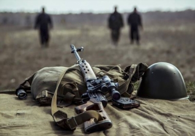 З початку війни на Донбасі загинуло 10 тисяч українців, - РНБО