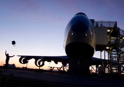 Друге життя старих літаків: готель, човен або елемент декору