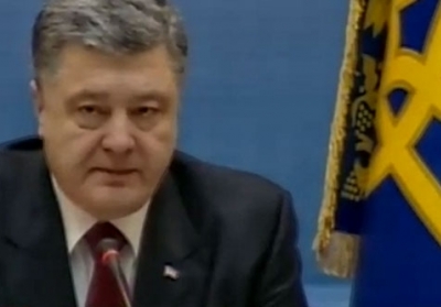 Могу вас заверить, что Украина и ЕС выступят с единой позицией на Минском саммите, - Порошенко
