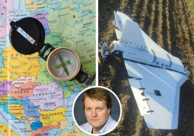 Країни НАТО зазнали поразки. Вони не підготувалися і не розуміють своїх національних інтересів – Філліпс О'Брайен