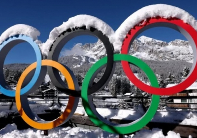 Італія відкриває зимову Олімпіаду-2026

