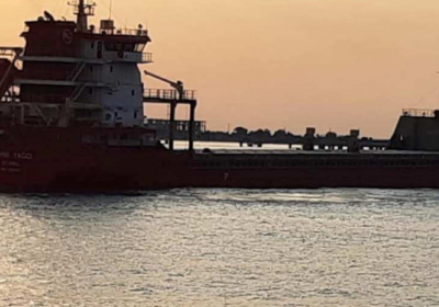росія збрехала про успішний огляд судна, що прямувало в Ізмаїл – InformNapalm