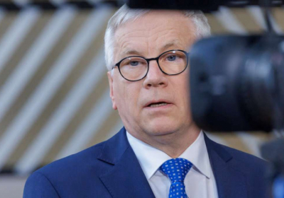 Уряд Литви тимчасово очолив міністр фінансів Шаджюс