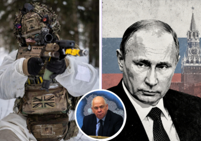 путін ризикує розв'язати війну з НАТО. Чому нова катастрофічна помилка кремля цілком можлива – Лоуренс Фрідман